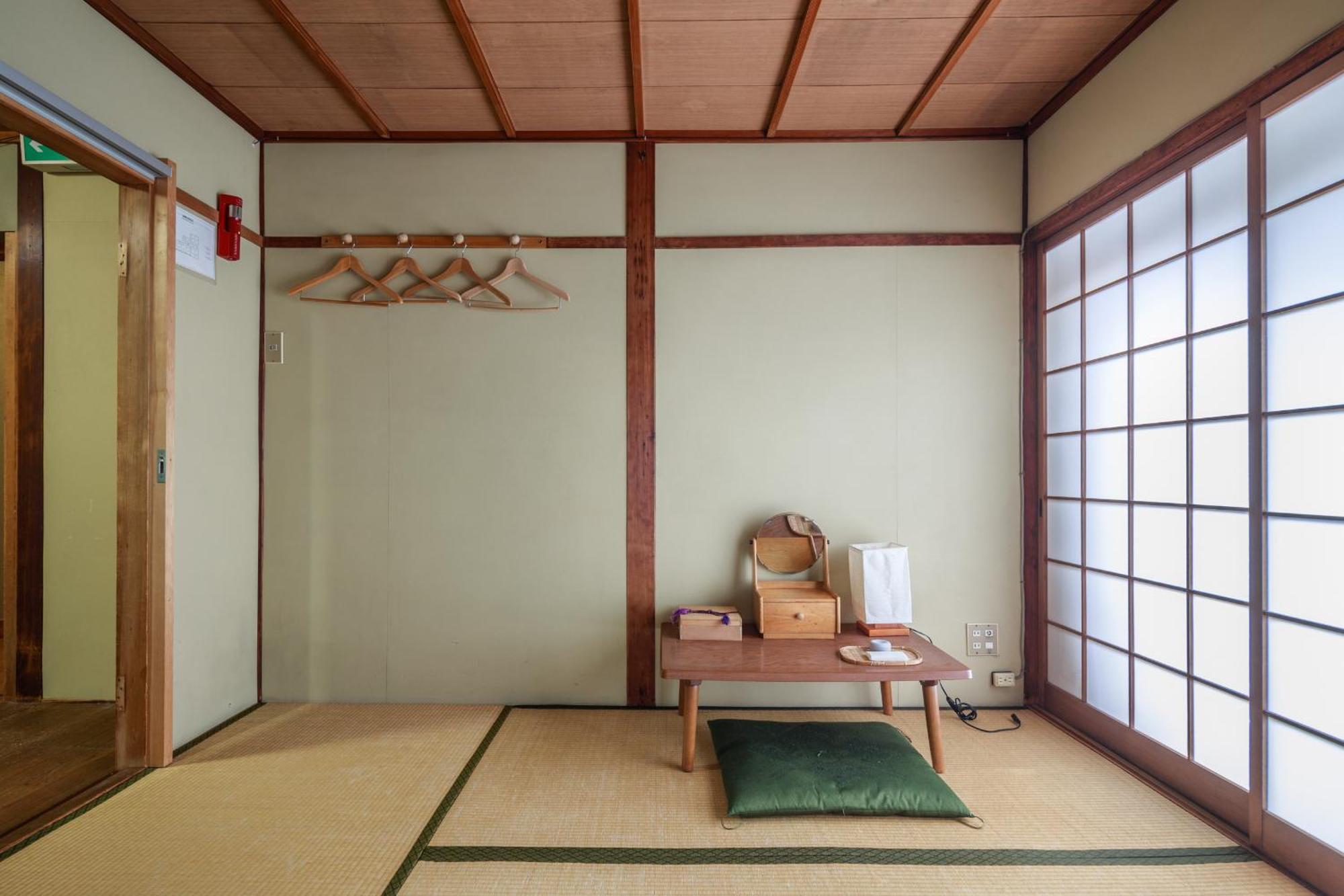 Hotel Yadoya Hiraiwa Kyōto Exterior foto