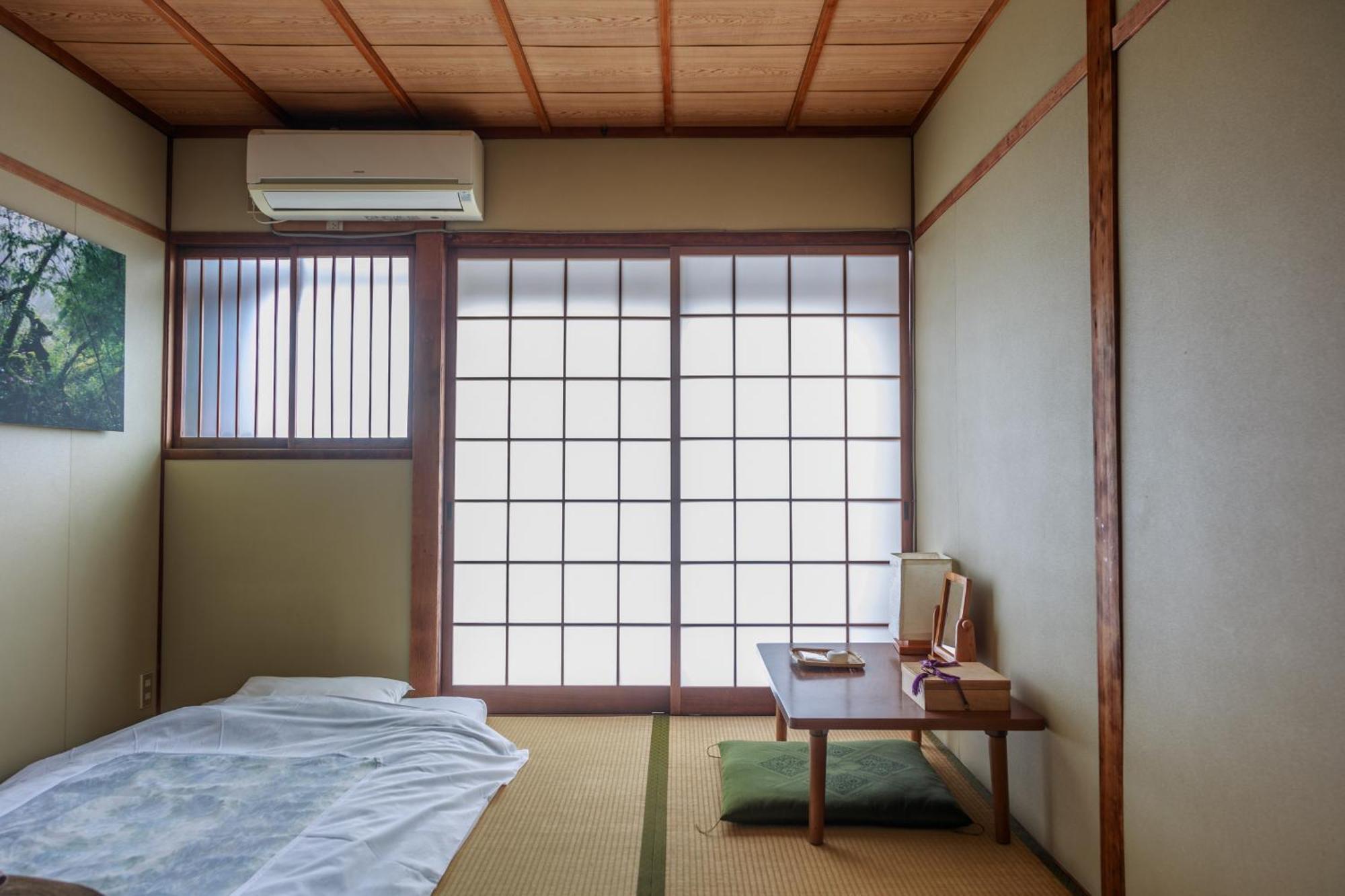 Hotel Yadoya Hiraiwa Kyōto Exterior foto