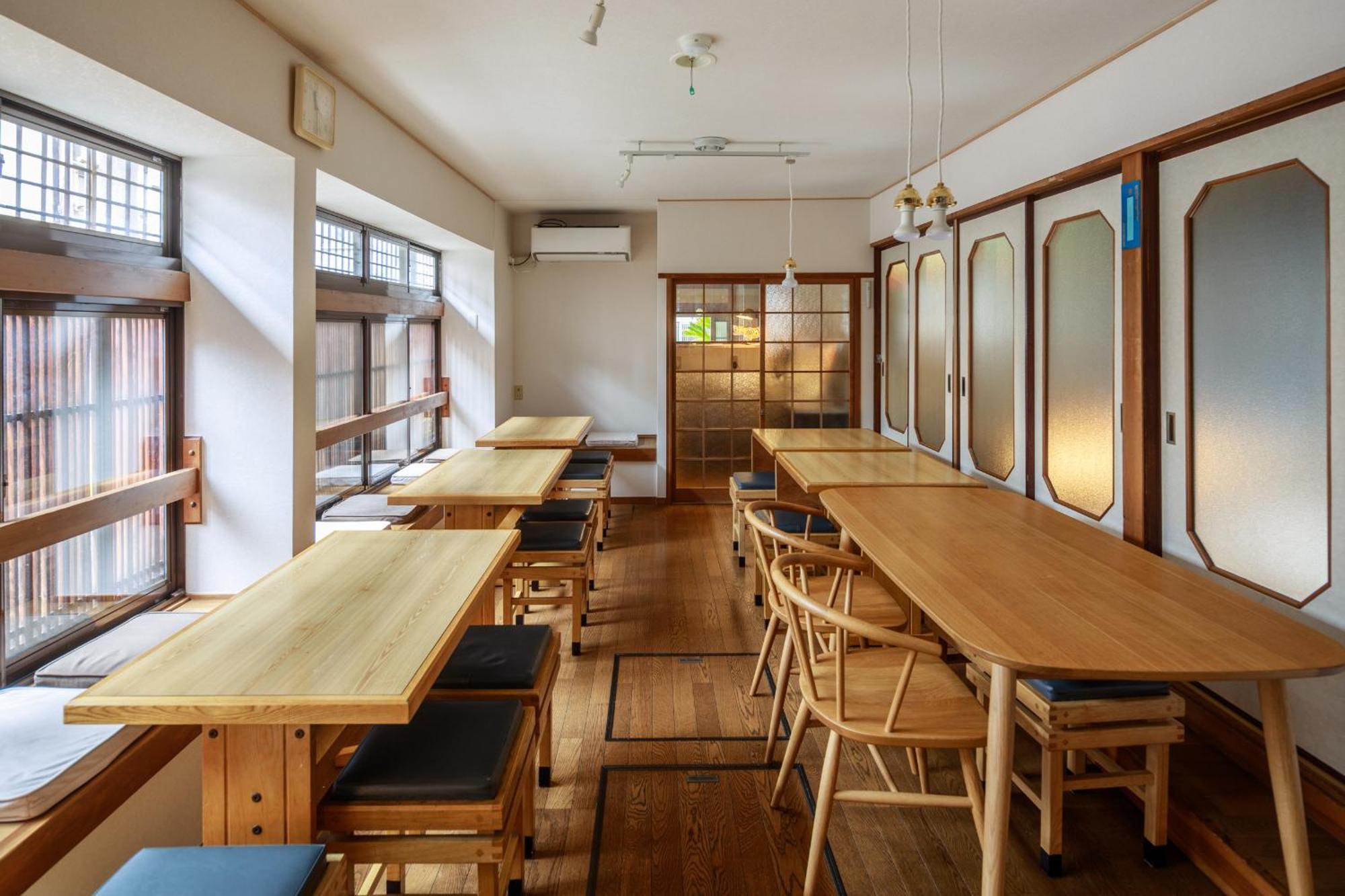 Hotel Yadoya Hiraiwa Kyōto Exterior foto