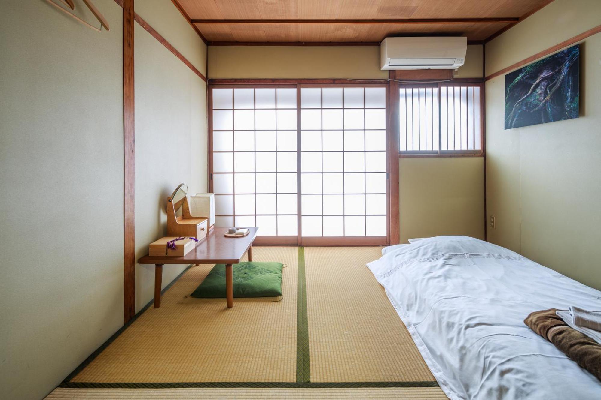 Hotel Yadoya Hiraiwa Kyōto Exterior foto