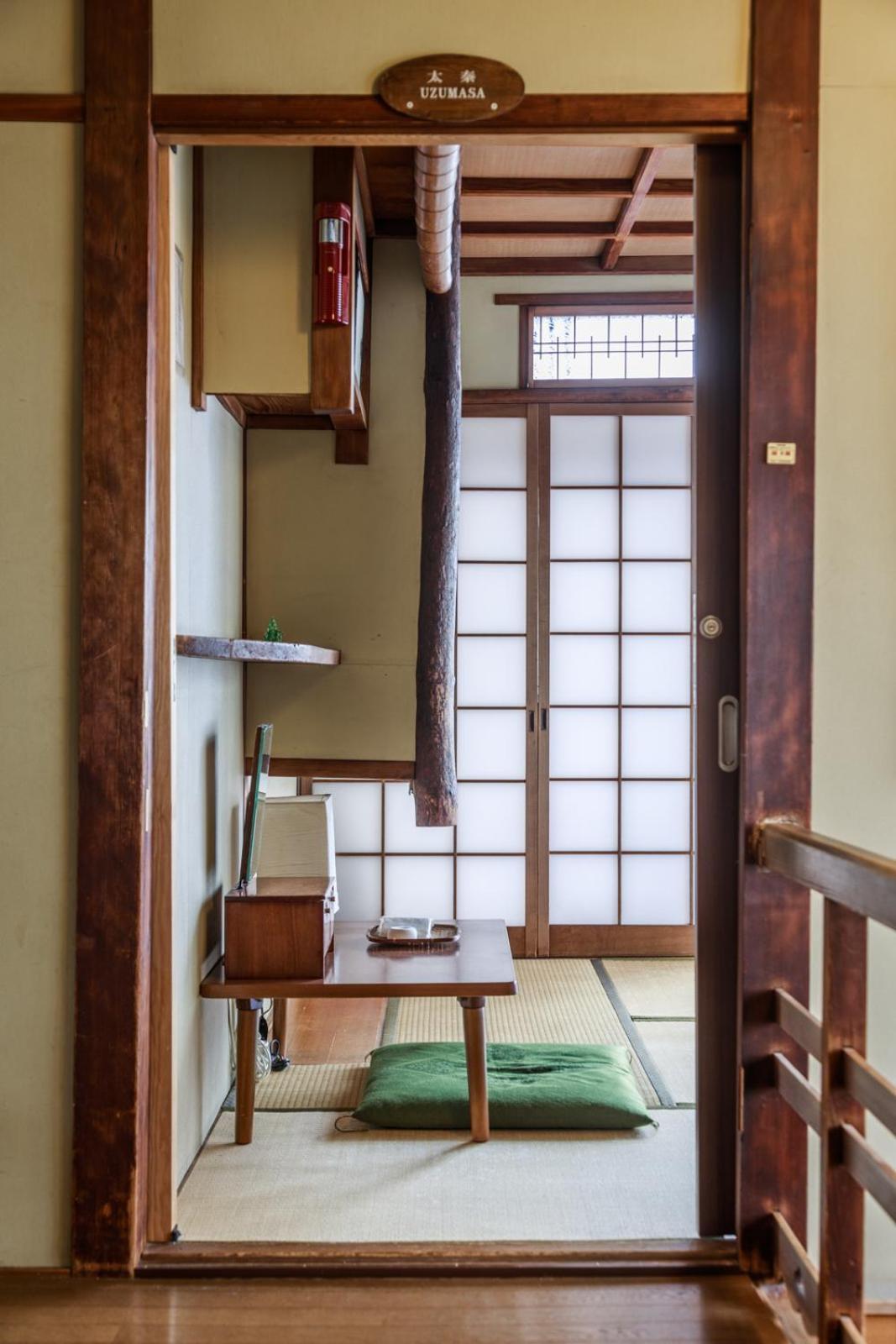 Hotel Yadoya Hiraiwa Kyōto Exterior foto