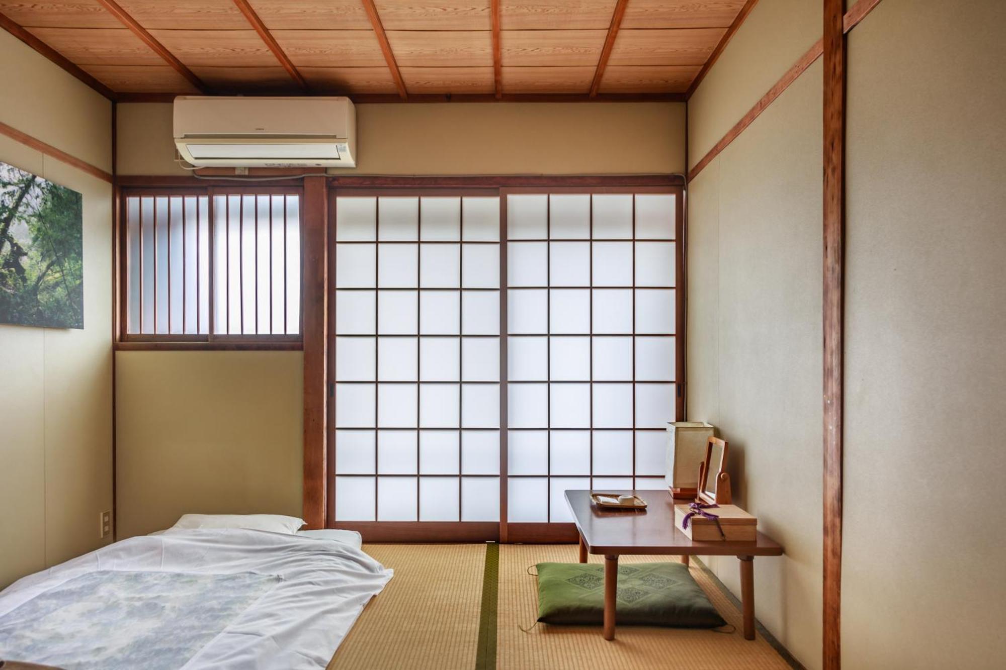Hotel Yadoya Hiraiwa Kyōto Exterior foto