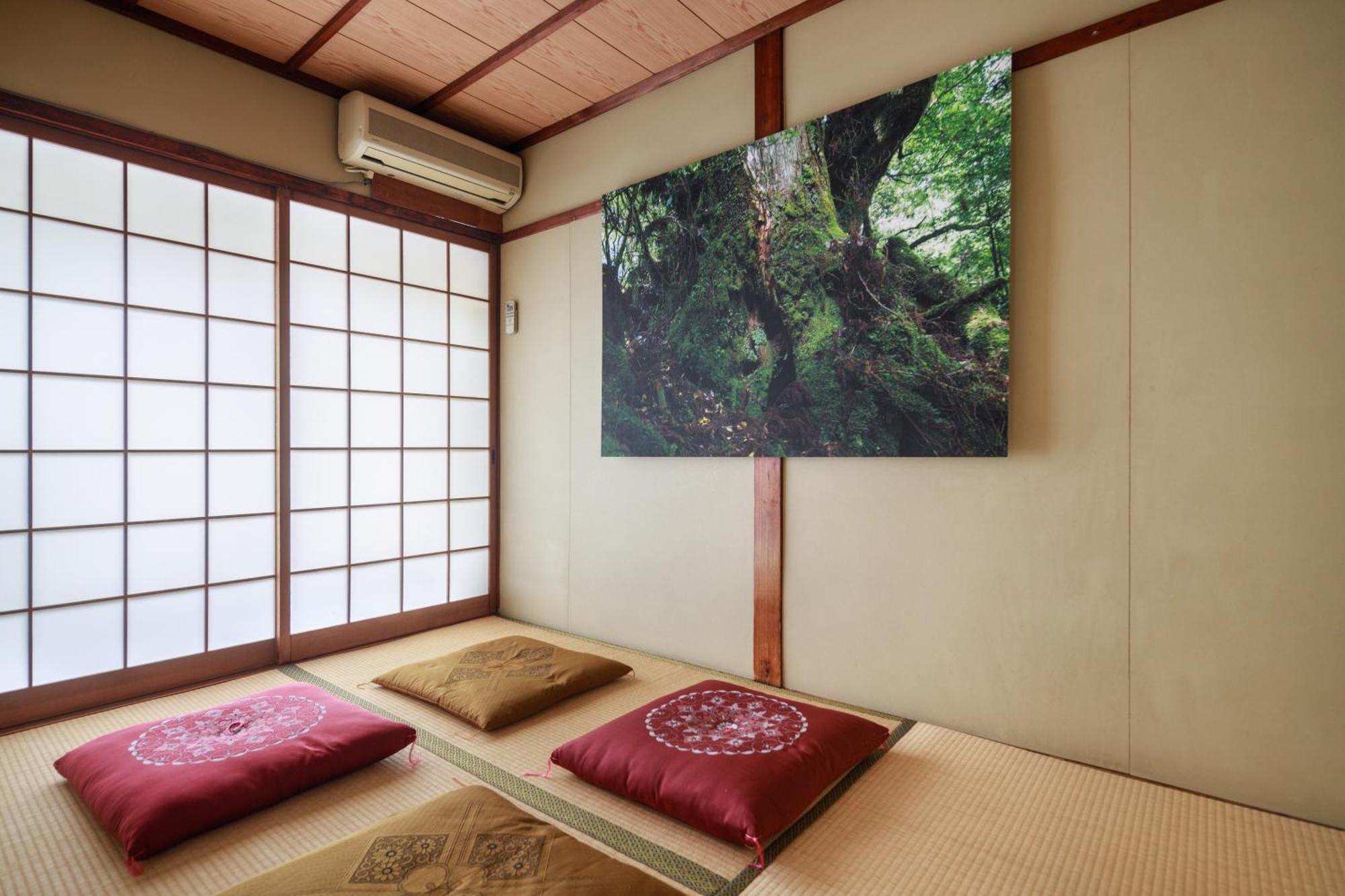 Hotel Yadoya Hiraiwa Kyōto Exterior foto