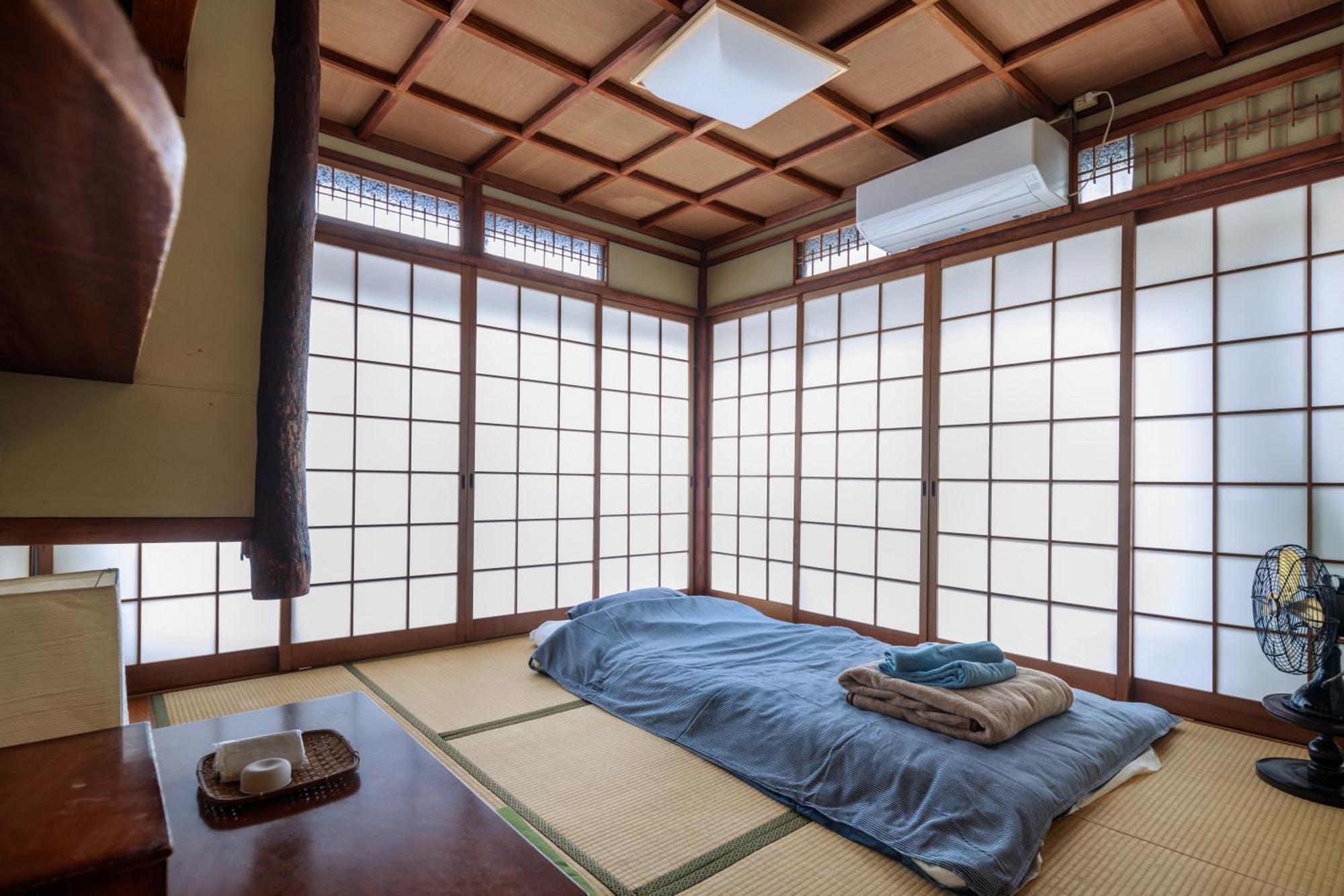 Hotel Yadoya Hiraiwa Kyōto Exterior foto