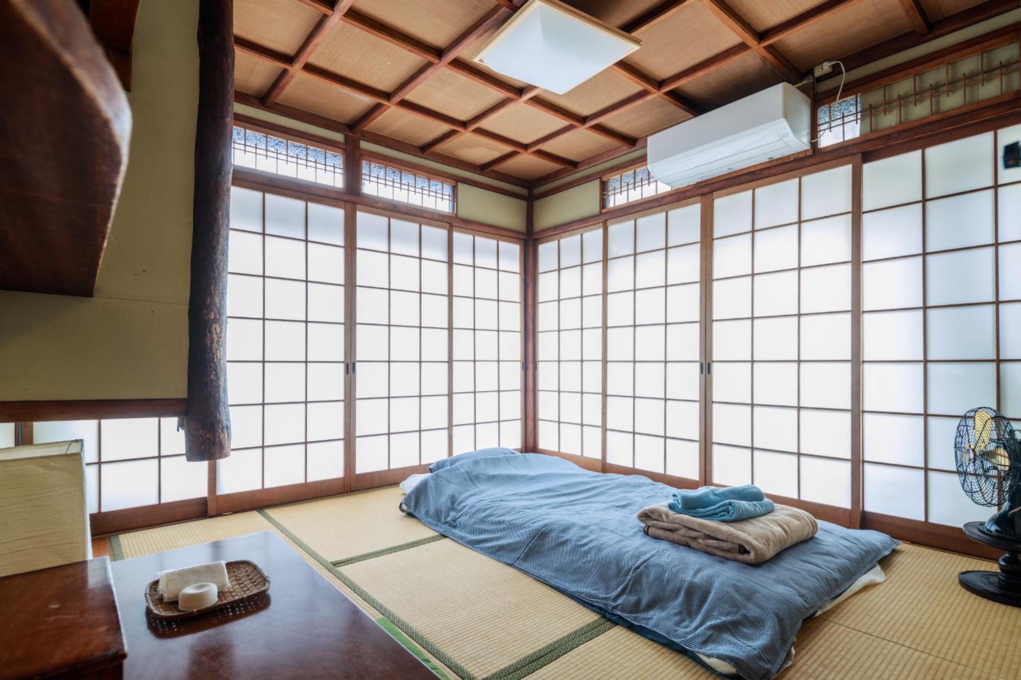 Hotel Yadoya Hiraiwa Kyōto Exterior foto